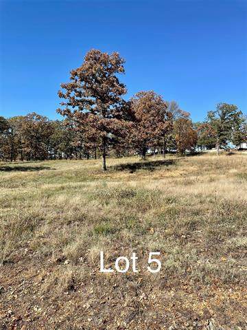 5 Scissortail Road - Photo 1