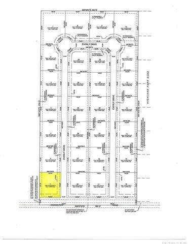 2060 Everly Drive - Photo 1