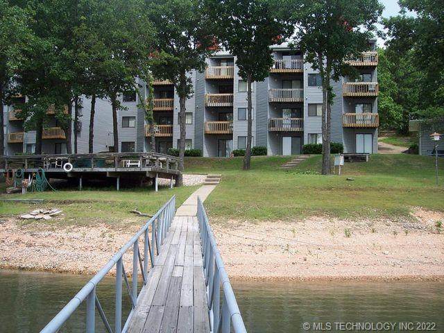 288 Ghost Hollow Road - Photo 1