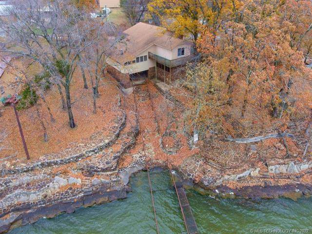 42 Lakeside Drive - Photo 1