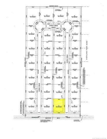 1911 Everly Drive - Photo 1
