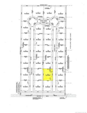 1921 Everly Drive - Photo 1