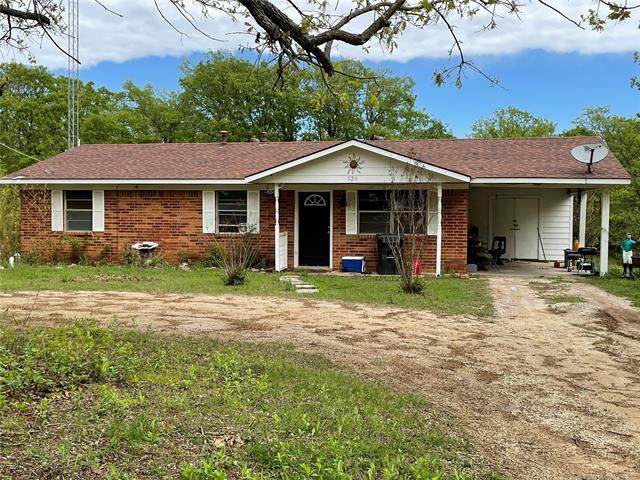 520 Dozer Road - Photo 1