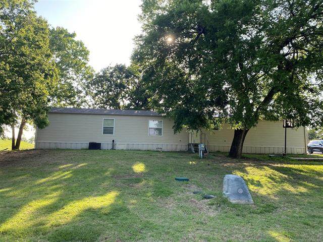 40 Canyon Road - Photo 1