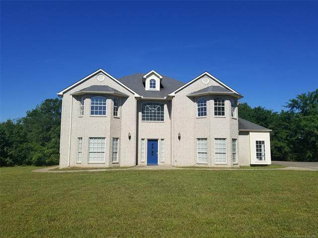 1601 Coon Creek Road - Photo 1