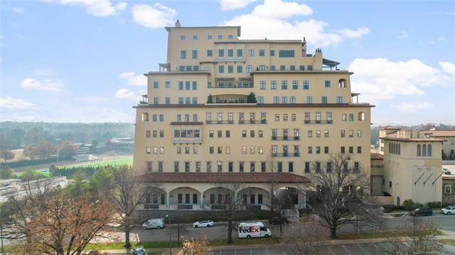 2200 Utica Place - Photo 1