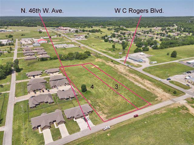46th West Avenue - Photo 1