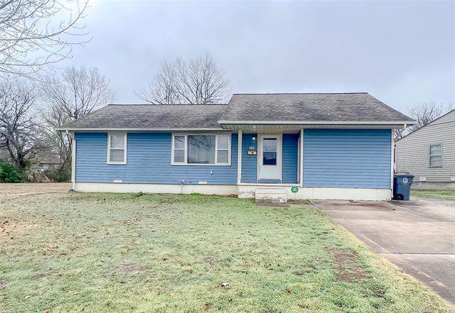 544 40th Place North - Photo 1