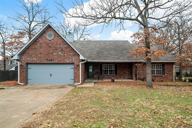 3221 Bermuda Avenue - Photo 1
