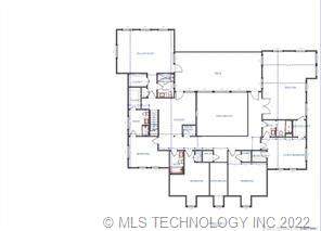 12621 Cooper Ridge Road - Photo 1