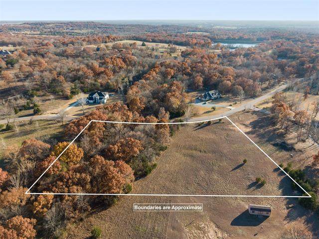 County Road 1558 - Photo 1