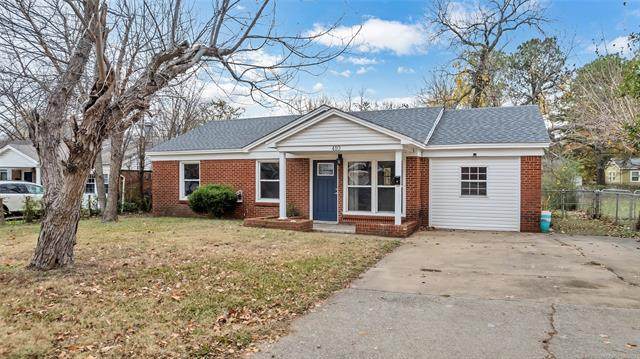 410 Cottonwood - Photo 1