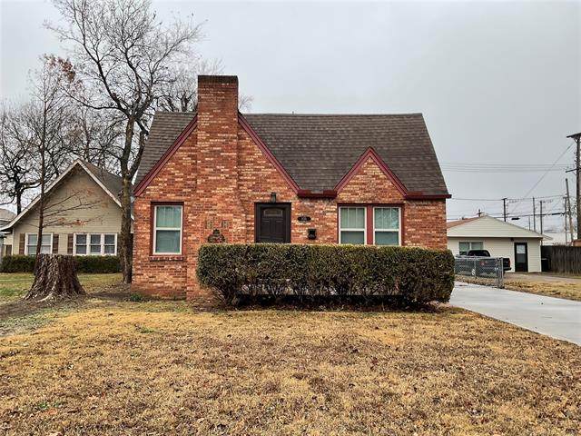 1131 36th Street - Photo 1