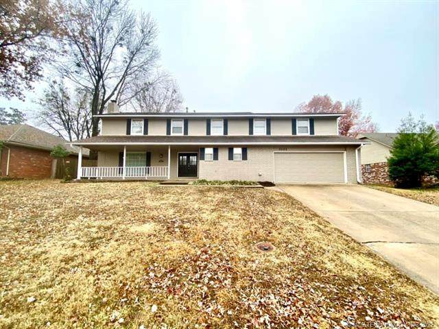3101 Kimberlea - Photo 1