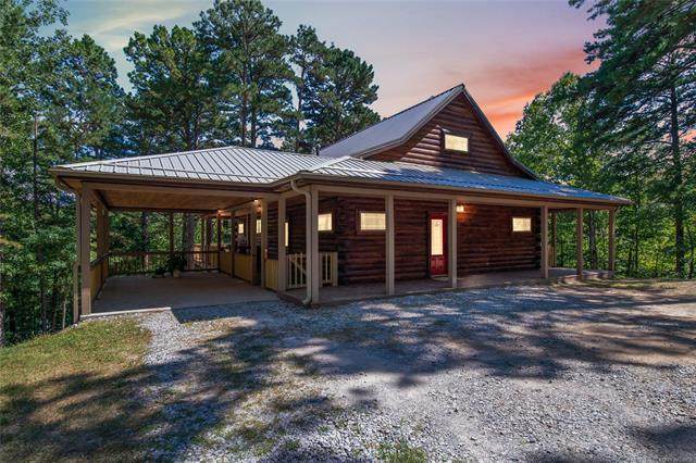 111 Big Bear Road - Photo 1