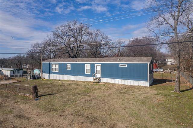 9807 Movilla Hills Drive - Photo 1