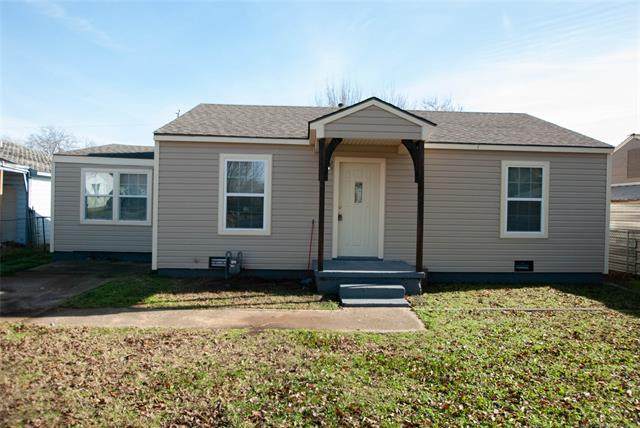 1547 Evanston Avenue - Photo 1