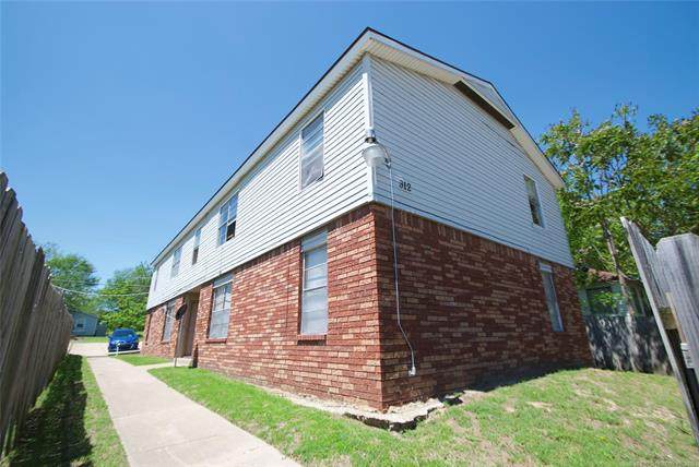 312 Wilson Avenue - Photo 1