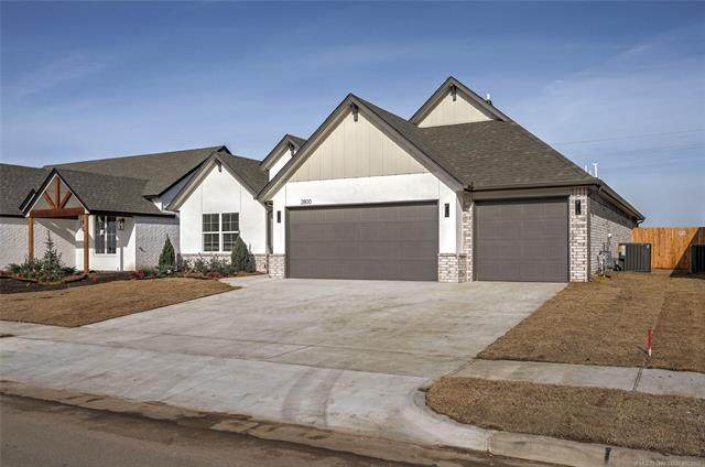 2800 Rockford Place - Photo 1