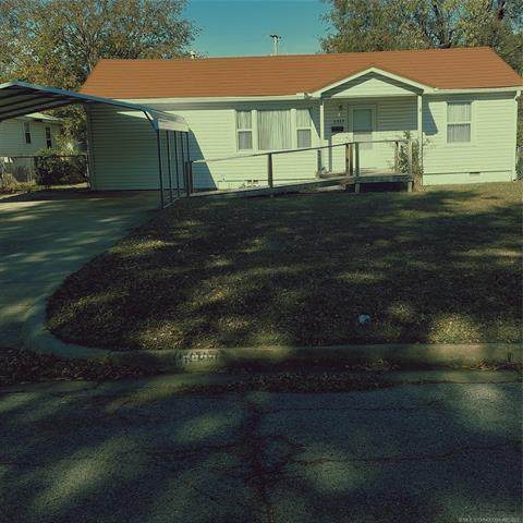 6933 Newton Place - Photo 1