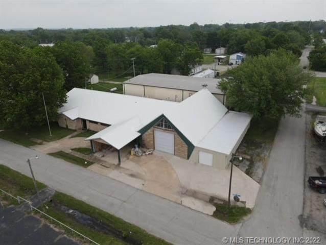 206 Amarillo - Photo 1