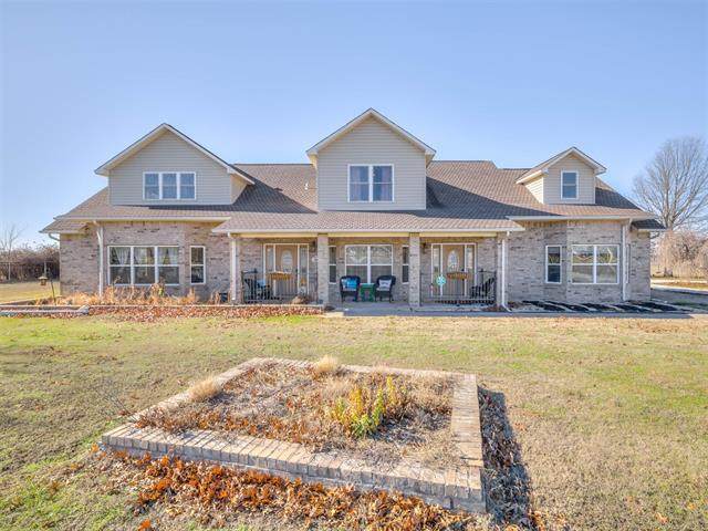 10220 Sheridan Road - Photo 1