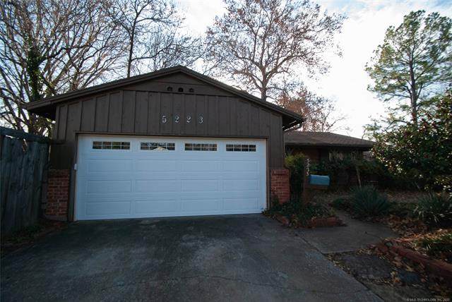 5223 Marion Avenue - Photo 1