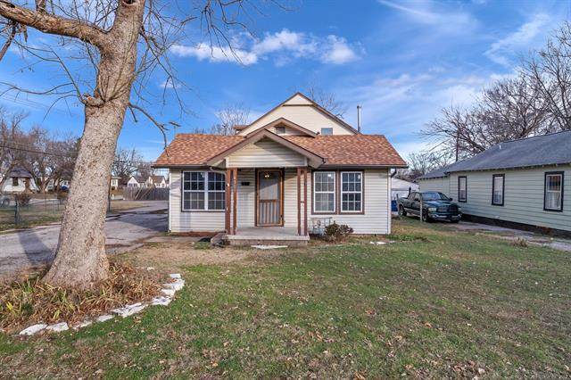 4105 33rd West Avenue - Photo 1