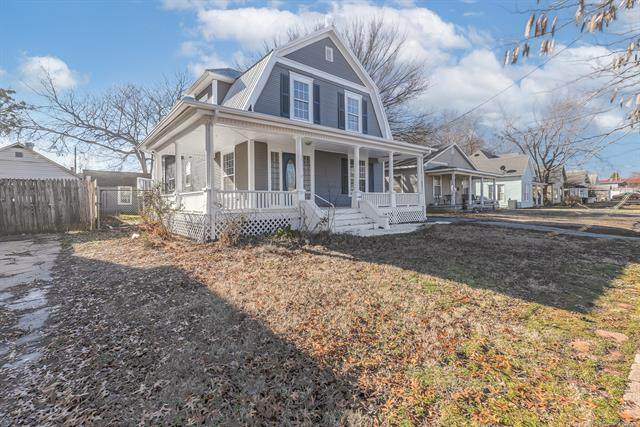 1140 Hobson Avenue - Photo 1