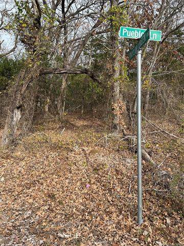 Pueblo Lane - Photo 1
