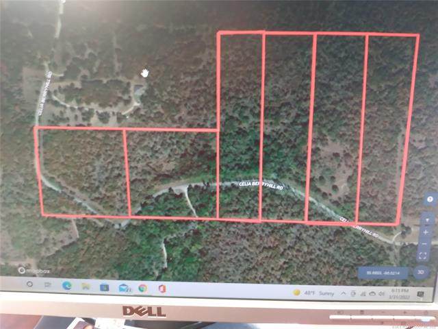 10030 Celia Berryhill Road - Photo 1