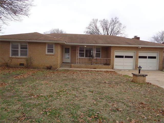4007 Lester Avenue - Photo 1