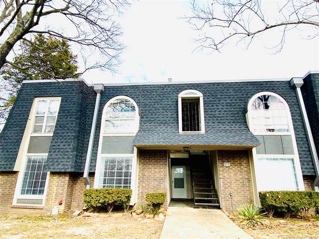 6818 Toledo Avenue - Photo 1
