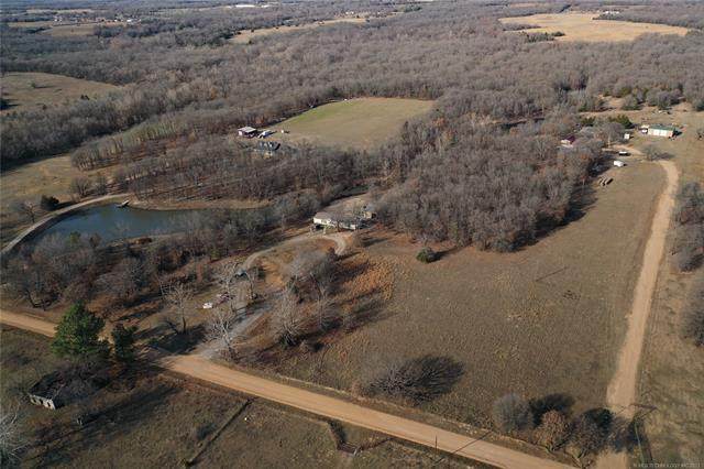 13805 Reeder Road - Photo 1
