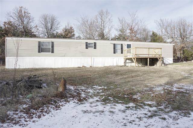 370405 Evergreen Drive - Photo 1