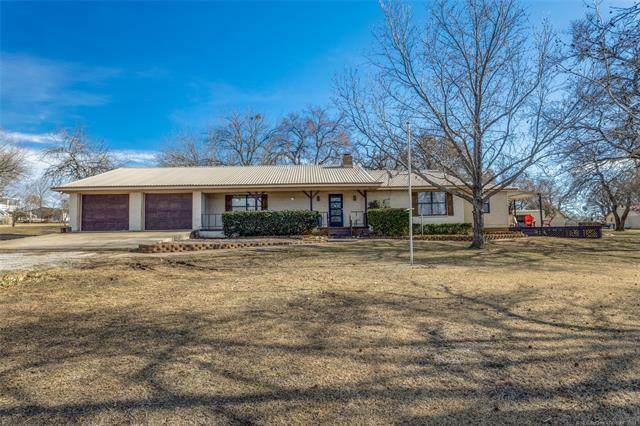 7604 Whispering Way - Photo 1