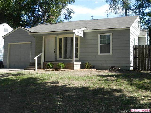 4945 Cincinnati Avenue - Photo 1