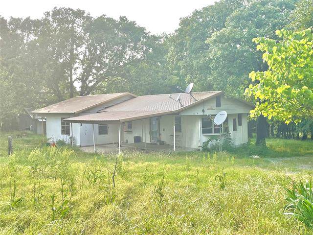 3120 Haywood Road - Photo 1