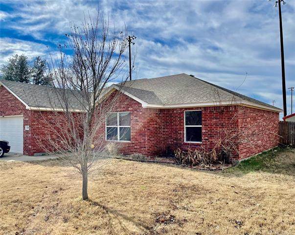 1206 Gantt Street - Photo 1