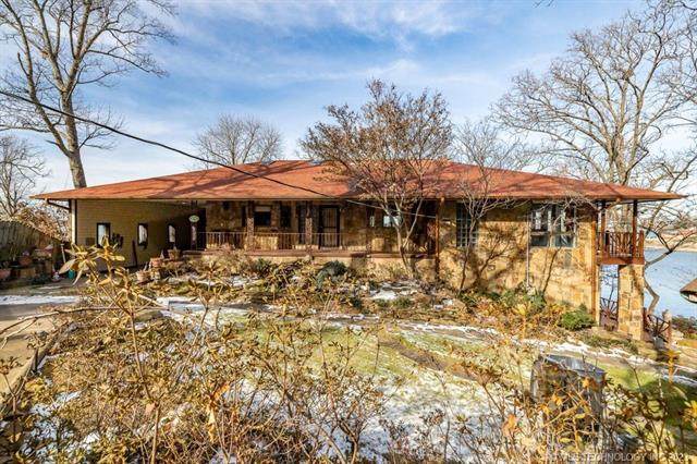 809 Ackerman Road - Photo 1