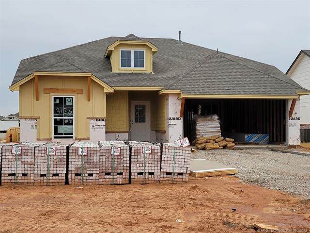 3126 Baton Rouge Place - Photo 1