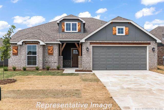 3125 Albuquerque Street - Photo 1
