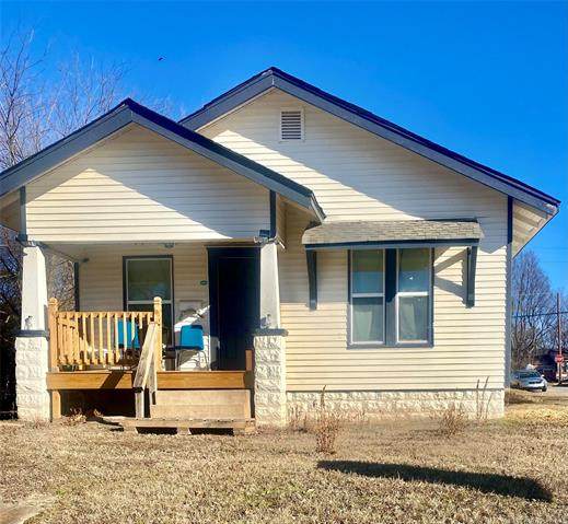 1603 Lewis Place - Photo 1
