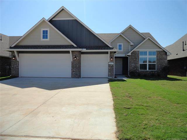 1503 Roanoke Place - Photo 1