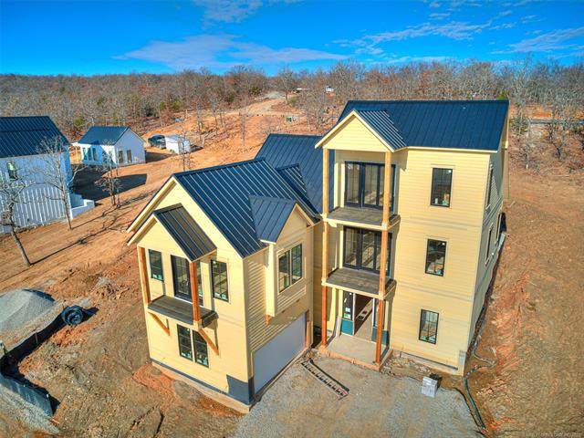 117 Lower Green Way - Photo 1