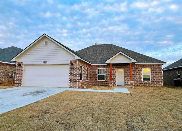 308 Venus Road - Photo 1