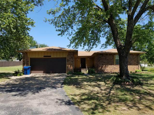 105 Magnolia Drive - Photo 1