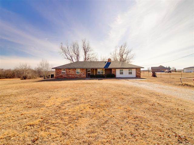 619 Kenrod Drive - Photo 1