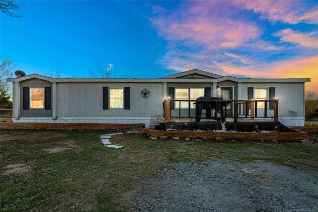 5114 Antler Ridge Road - Photo 1