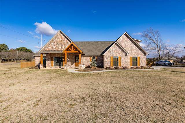 4820 Wilson Street - Photo 1